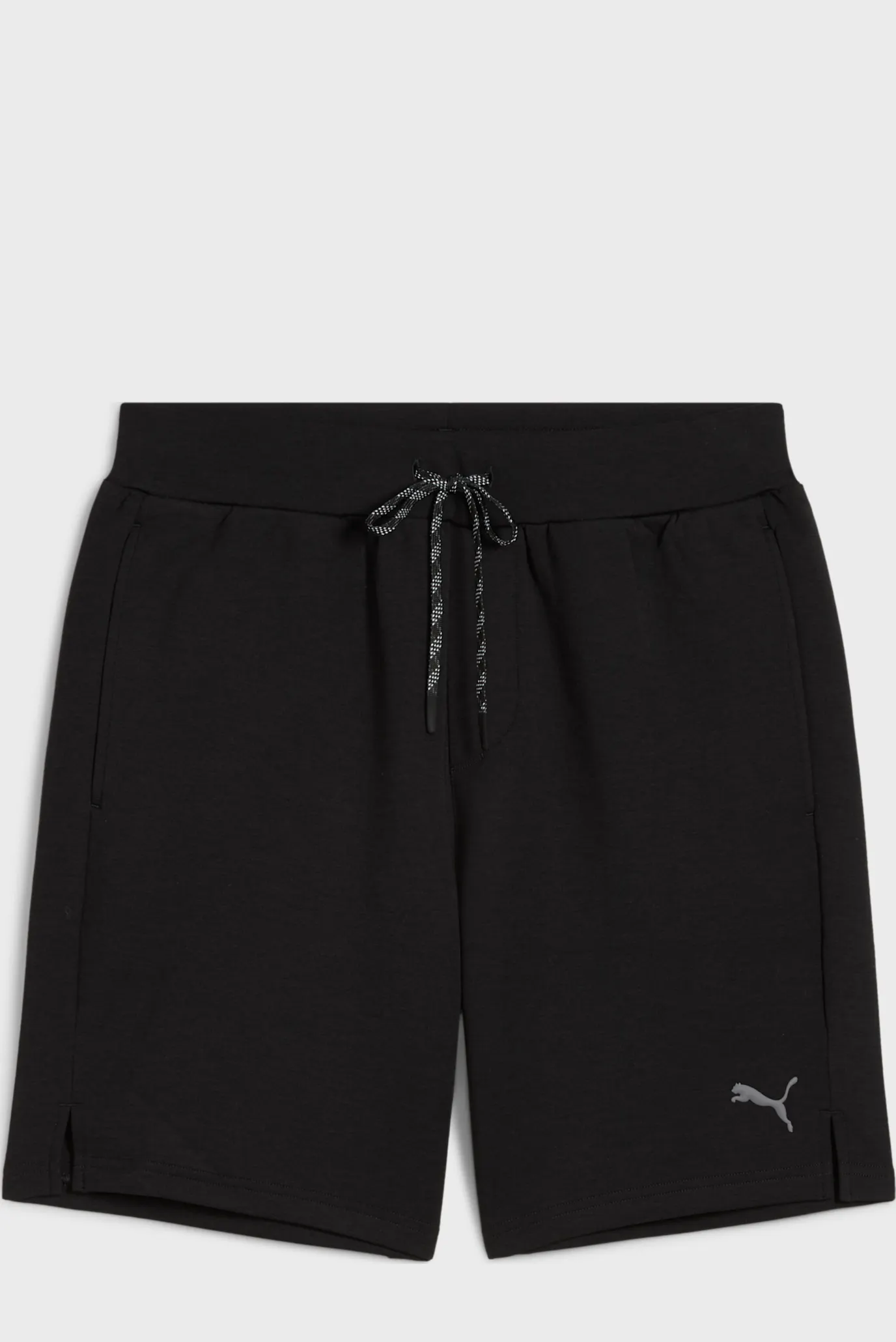 Мужские черные шорты CLOUDSPUN 7