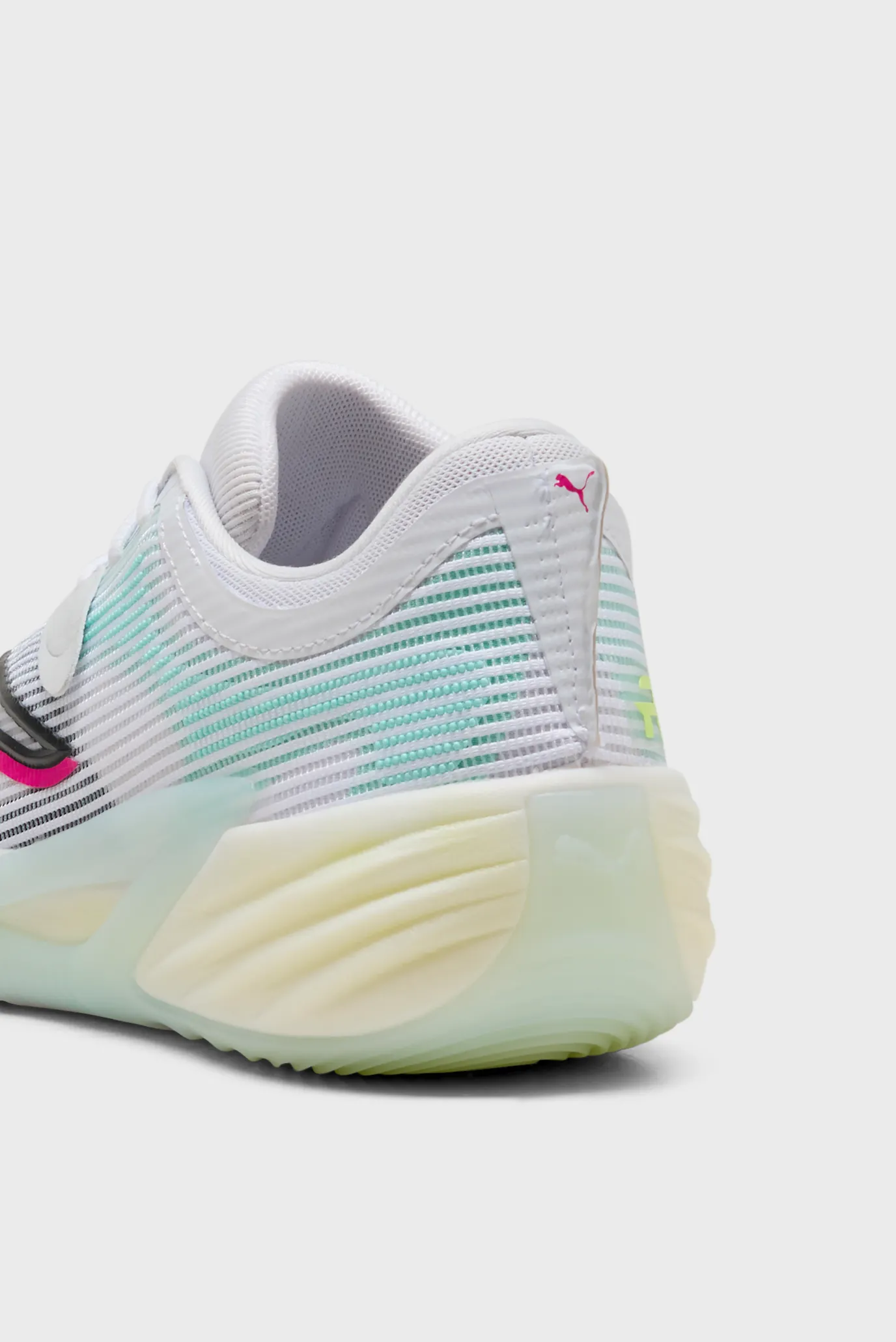 Кросівки All-Pro NITRO™ 2 Basketball Shoes Unisex 6