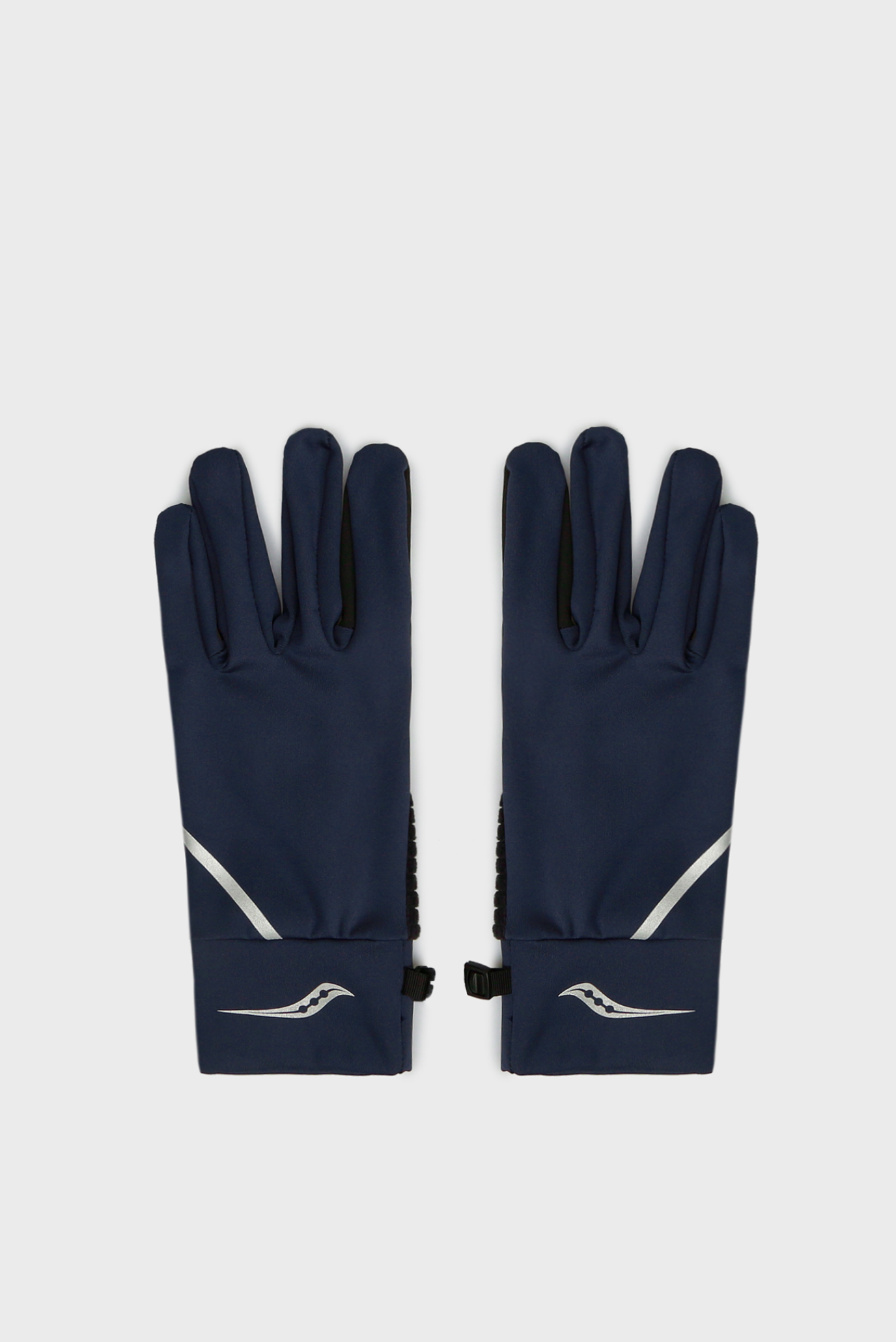 Темно-сині рукавиці 1