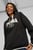 Женское черное худи PUMA SQUAD Women’s Hoodie