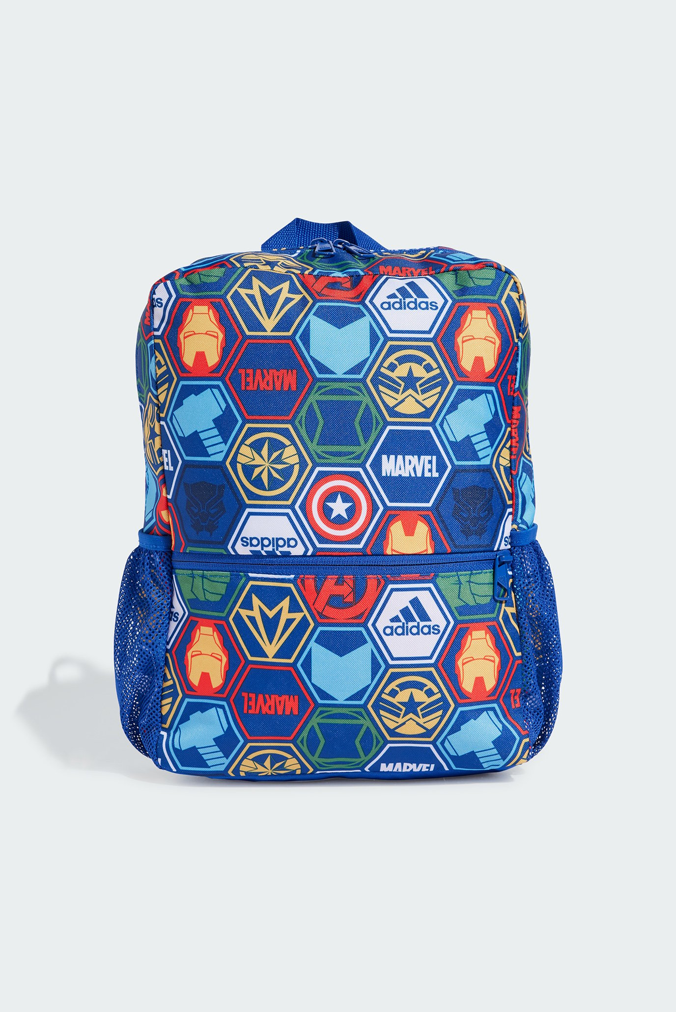 Дитячий синій рюкзак Marvel's Avengers Kids 1