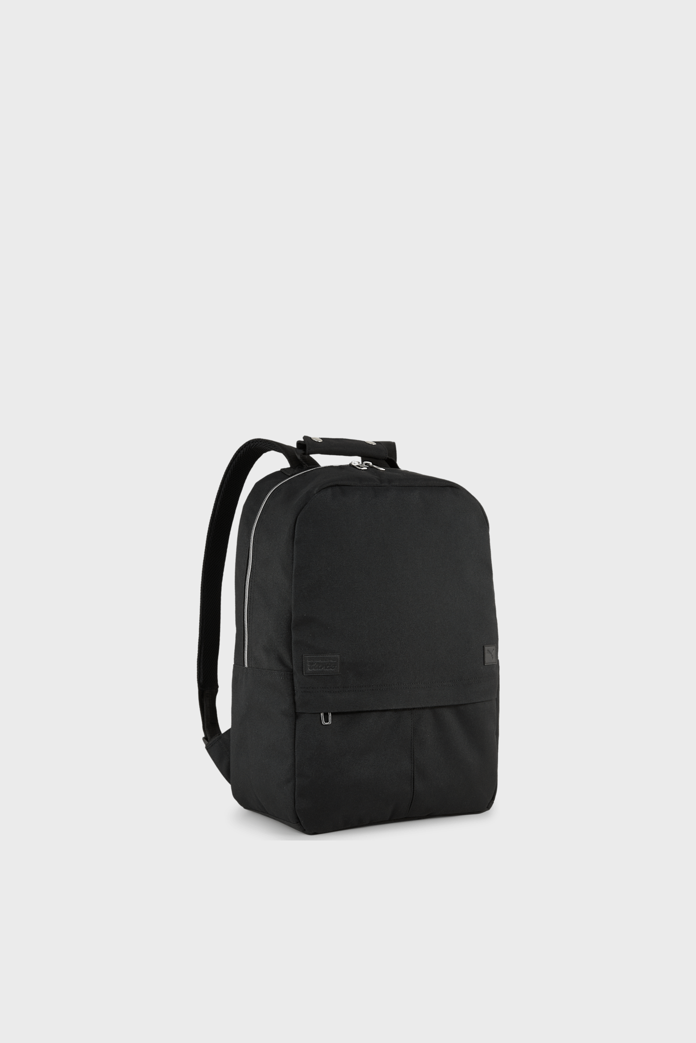 Черный рюкзак Porsche Legacy Backpack 1