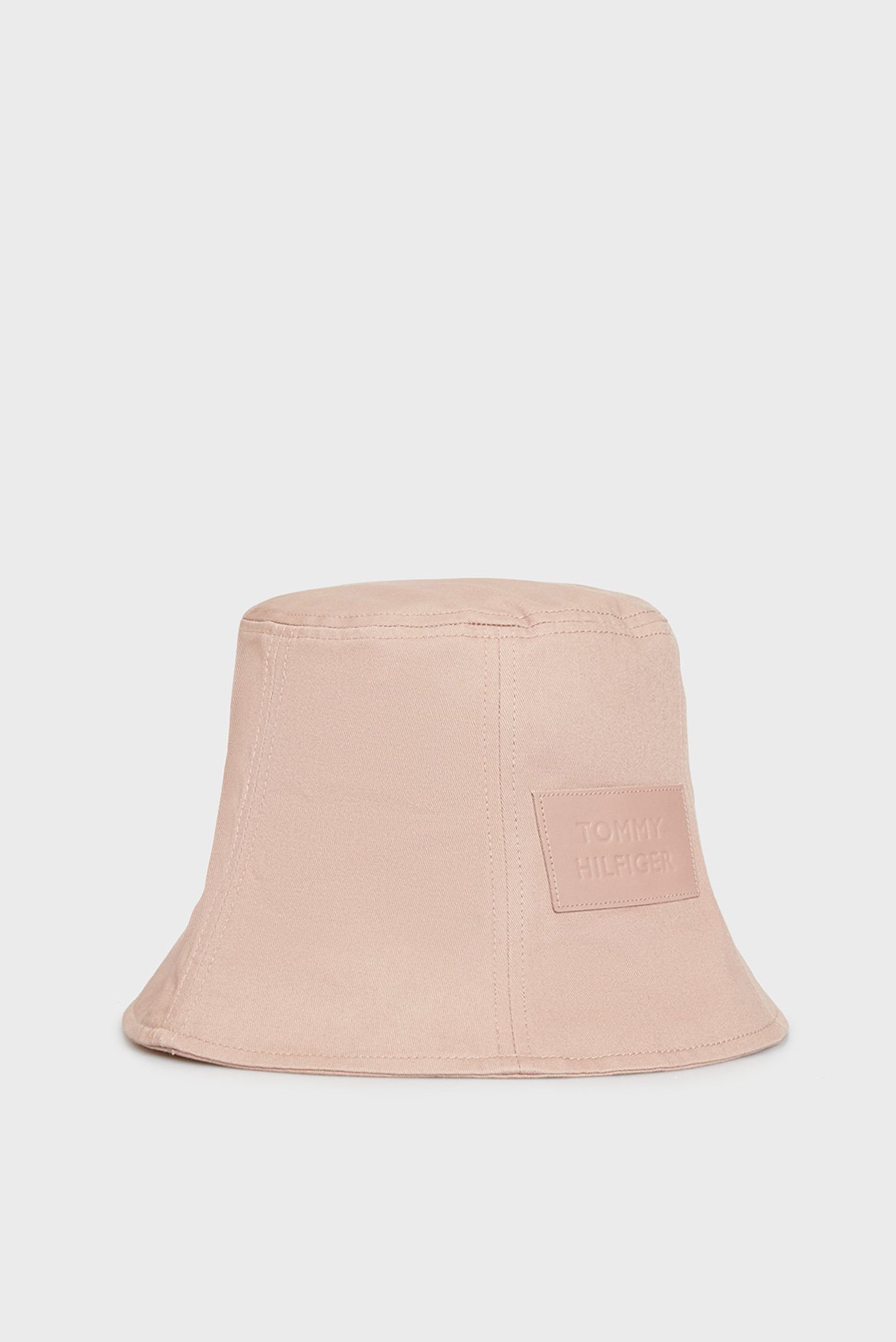 Женская бежевая панама TOMMY FRESH BUCKET Бежевый ONESIZE Tommy Hilfiger AW0AW14685 Женская бежевая панама TOMMY FRESH BUCKET Бежевый ONESIZE Tommy Hilfiger AW0AW14685