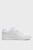 Белые кожаные сникерсы Puma Caven 2.0 Lux Unisex Sneakers