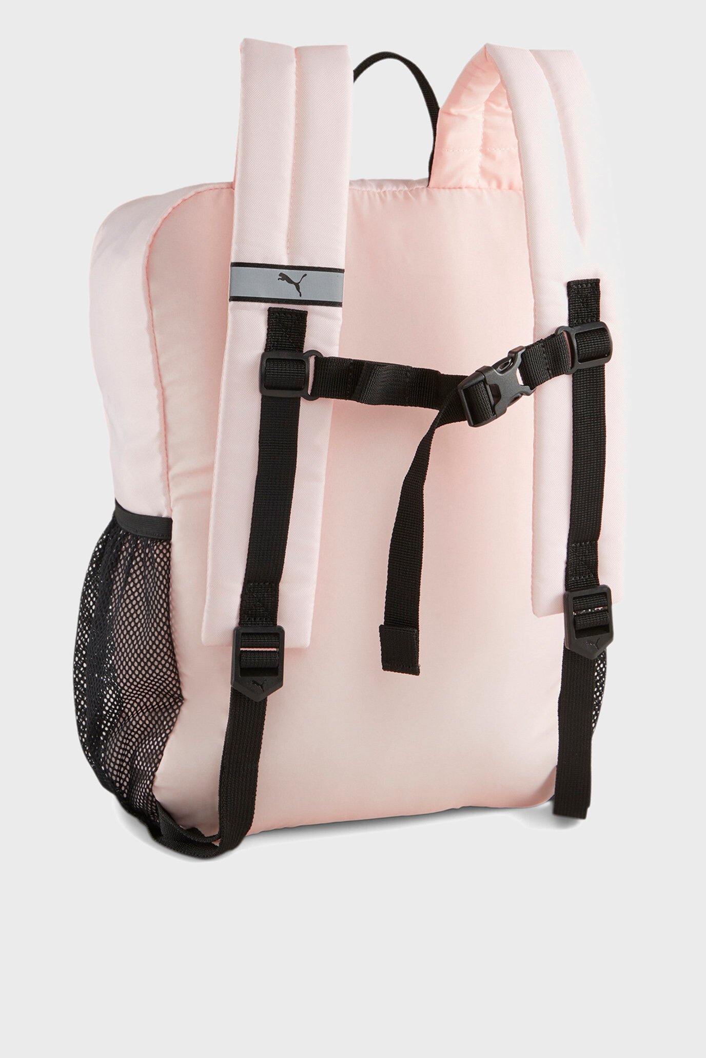 Puma shop pink backpack