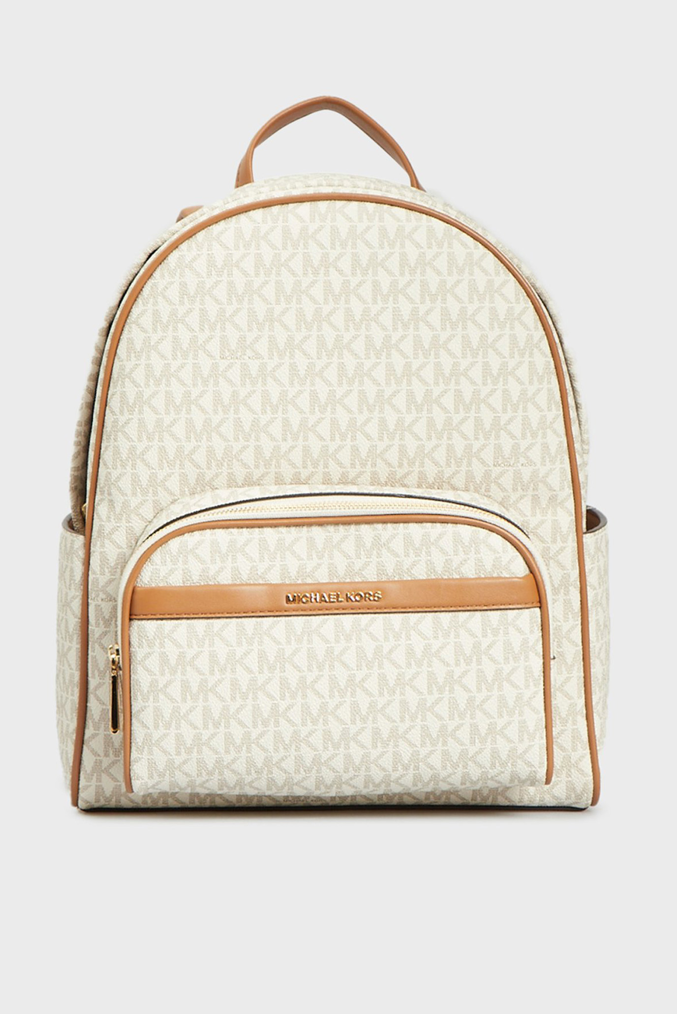 Женский белый кожаный рюкзак BEX Белый ONESIZE Michael Kors 30S4G8XB2B Женский белый кожаный рюкзак BEX Белый ONESIZE Michael Kors 30S4G8XB2B