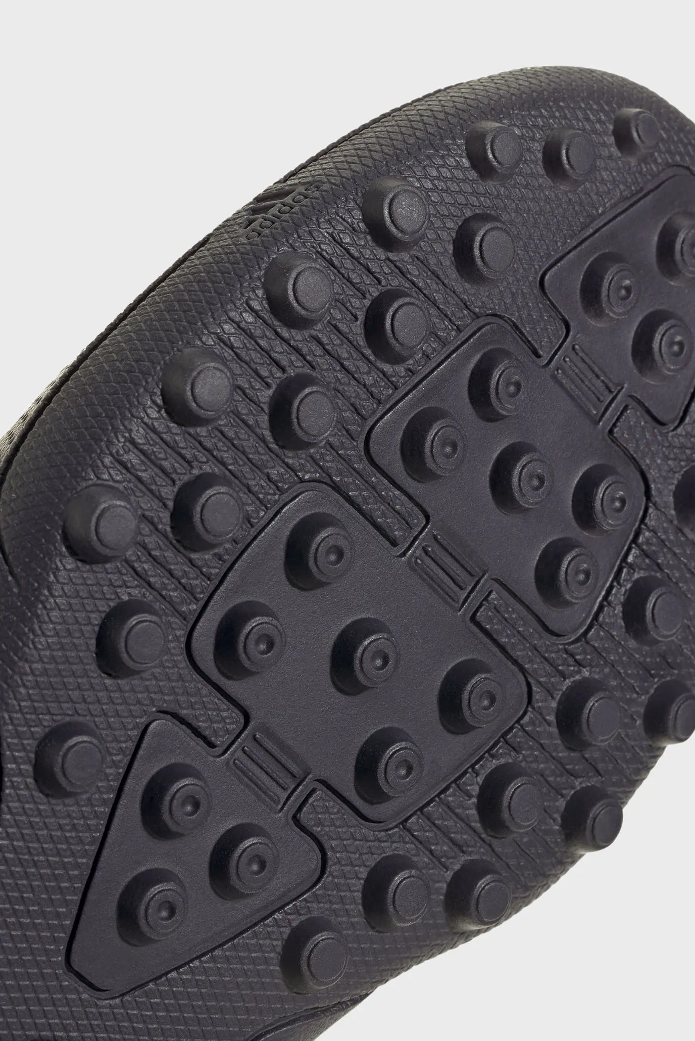 Детские фиолетовые сороконожки Copa Pure 2 League Turf Kids 9