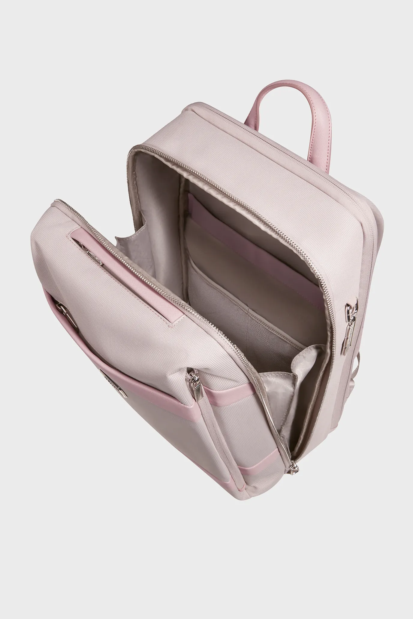 Пудровий рюкзак 14.1