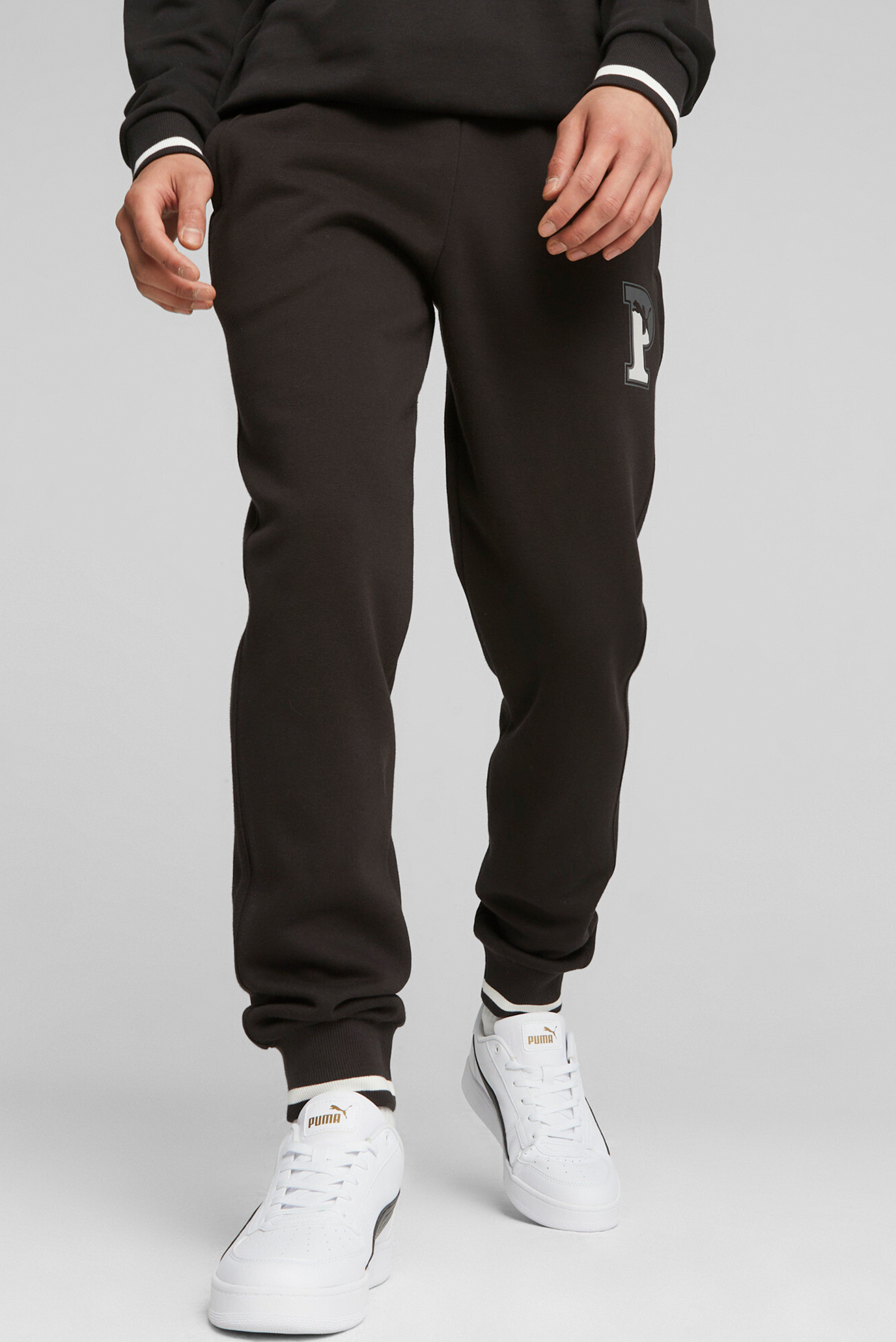 PUMA SQUAD Men's Sweatpants