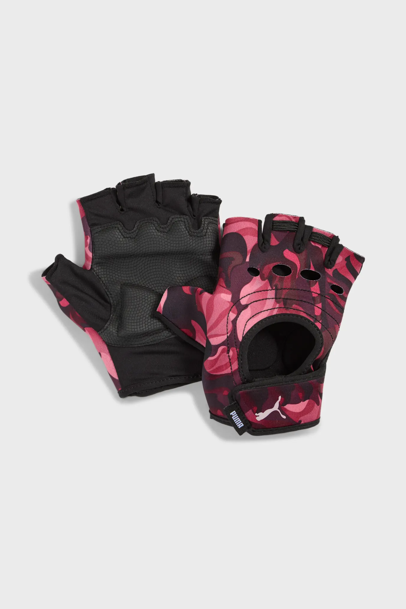 Перчатки с узором AT Shift Training Gloves 1