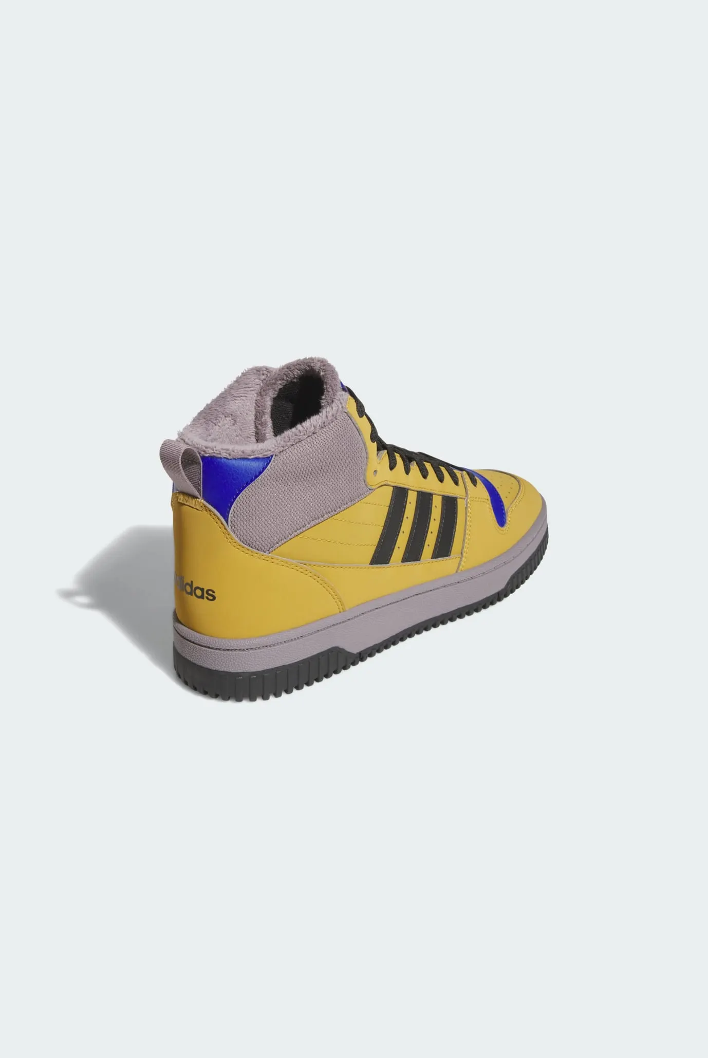 Гірчичні хайтопи Break Start Mid Winterized 5