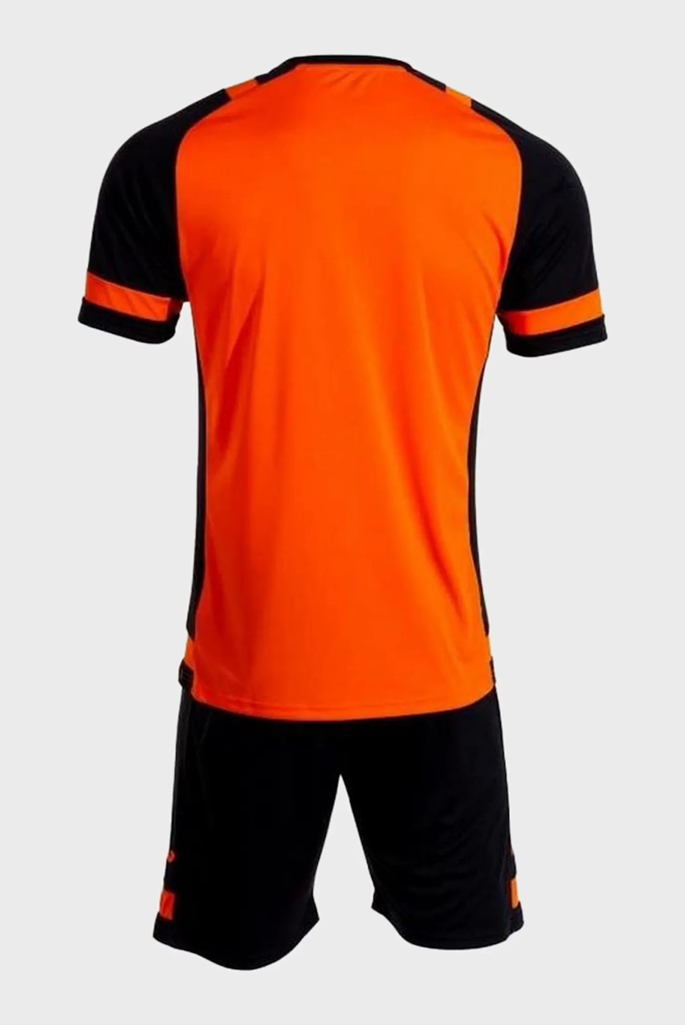 Чоловічий спортивний костюм (футболка, шорти) 2