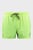 Чоловічі салатові плавальні шорти PUMA Swim Men Short Length S