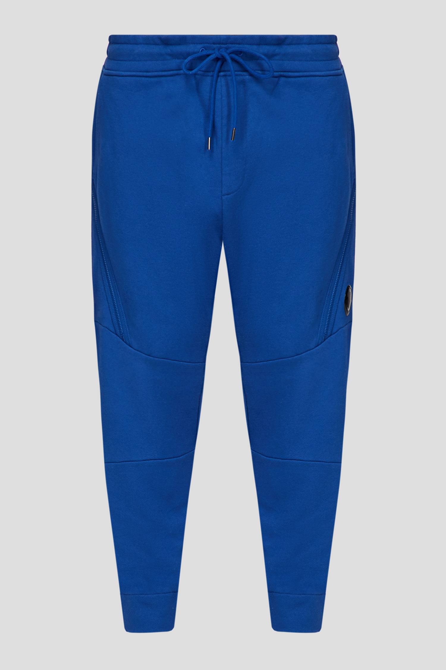 Мужские синие спортивные брюки 1