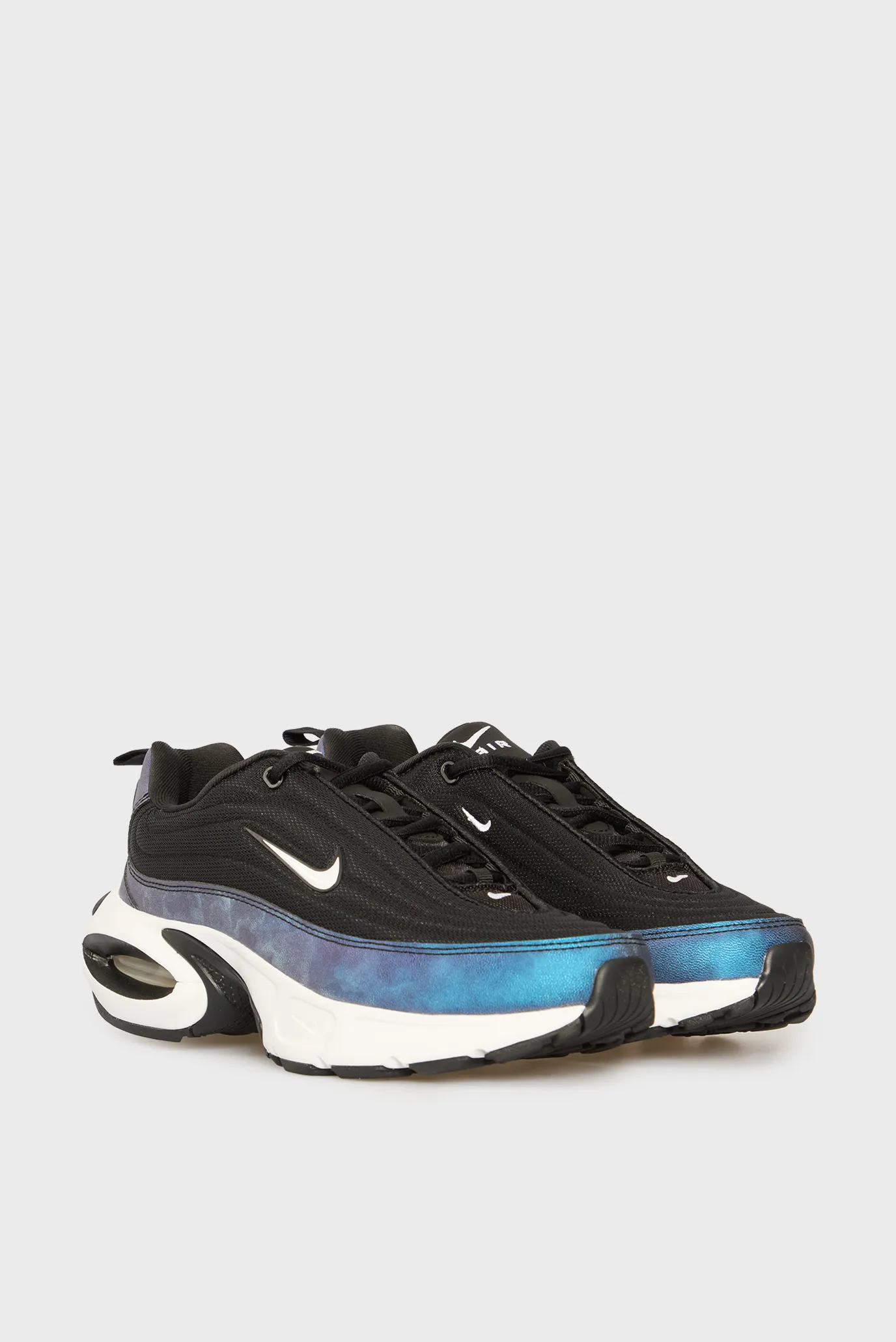 Жіночі чорні кросівки W NIKE AIR MAX PORTAL SE 3