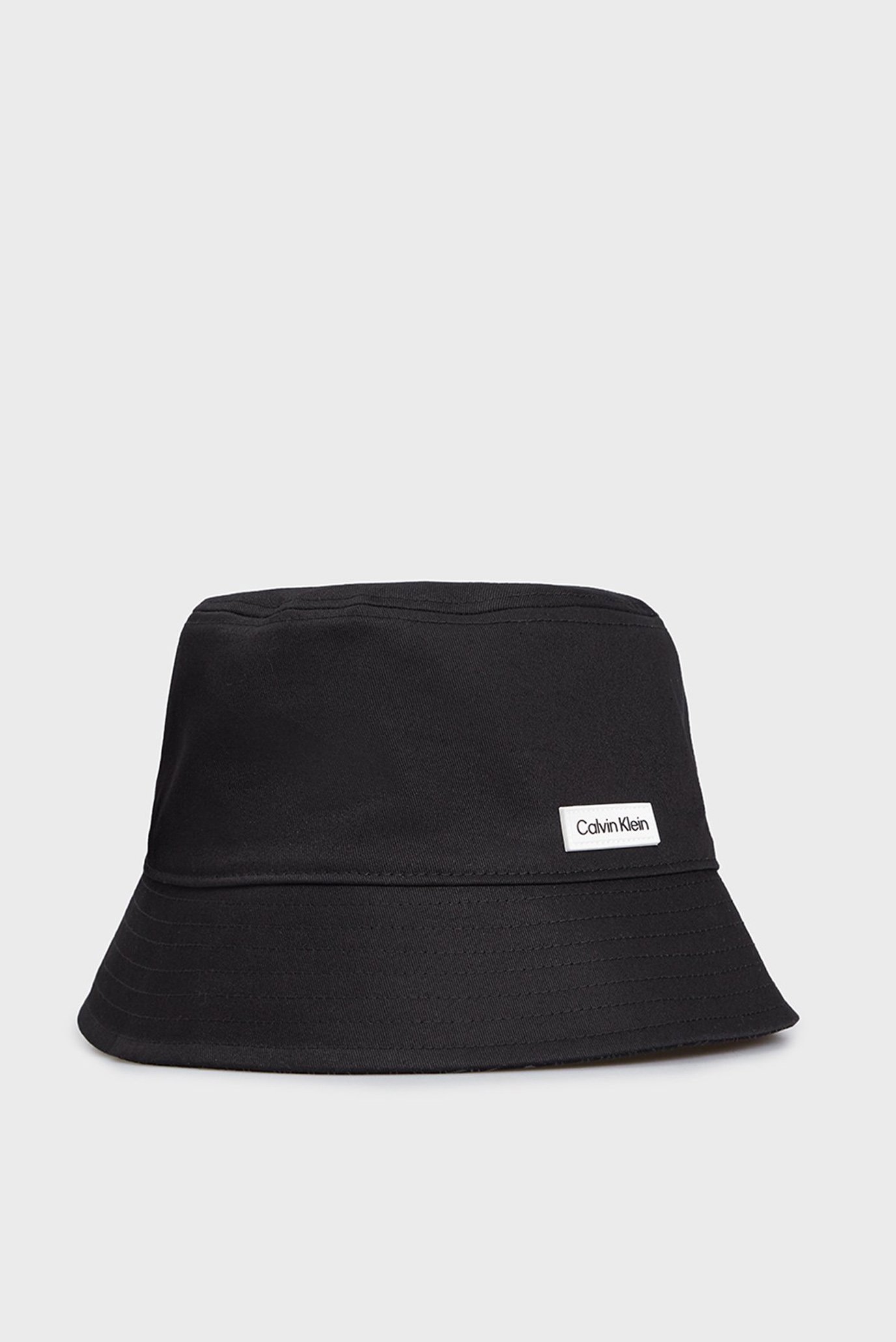 Мужская двусторонняя панама ESSENTIAL PATCH REV BUCKET 1