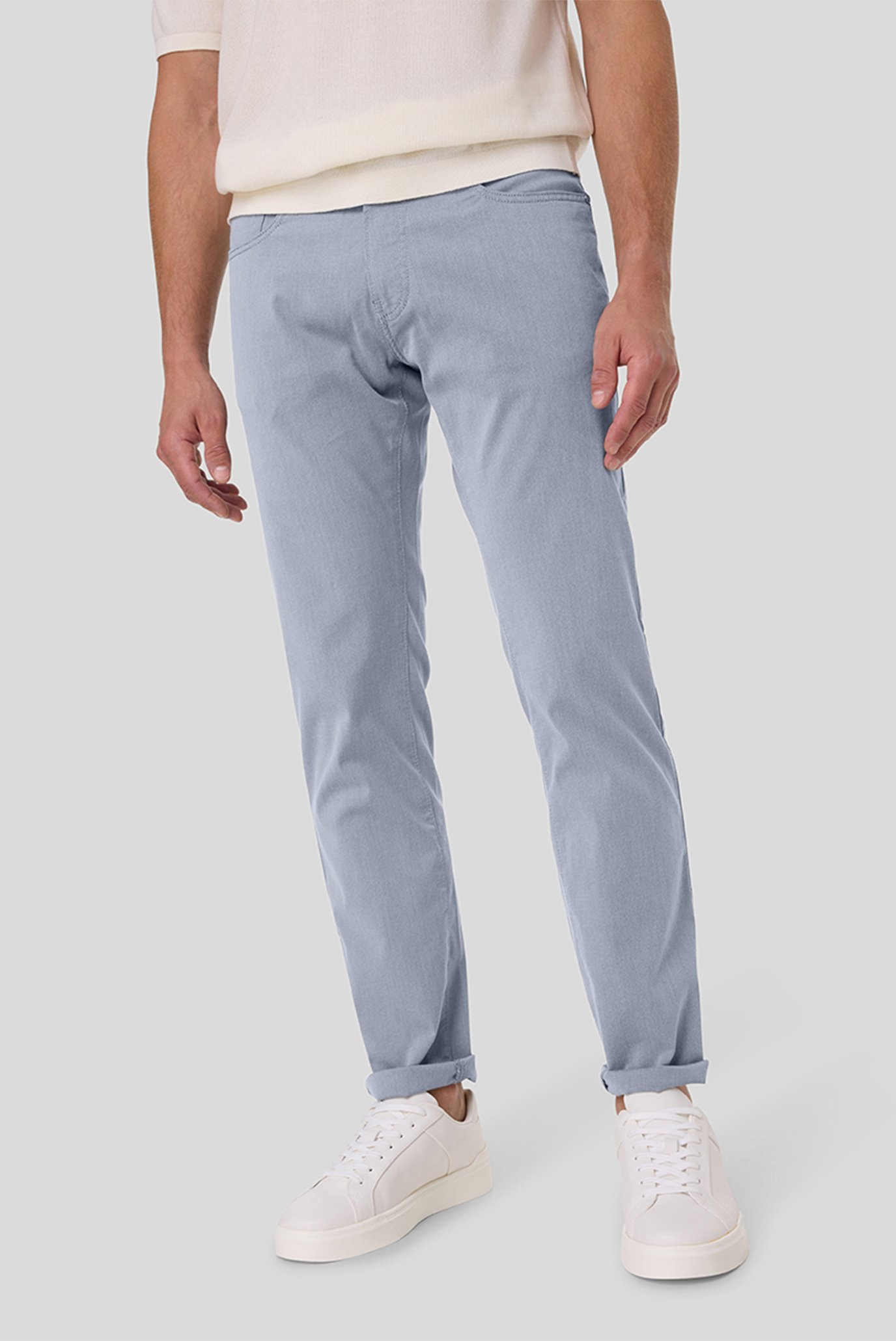 Мужские голубые джинсы Голубой 34-32 Pierre Cardin PC.-C3 34540.1056 Мужские голубые джинсы Голубой 34-32 Pierre Cardin PC.-C3 34540.1056