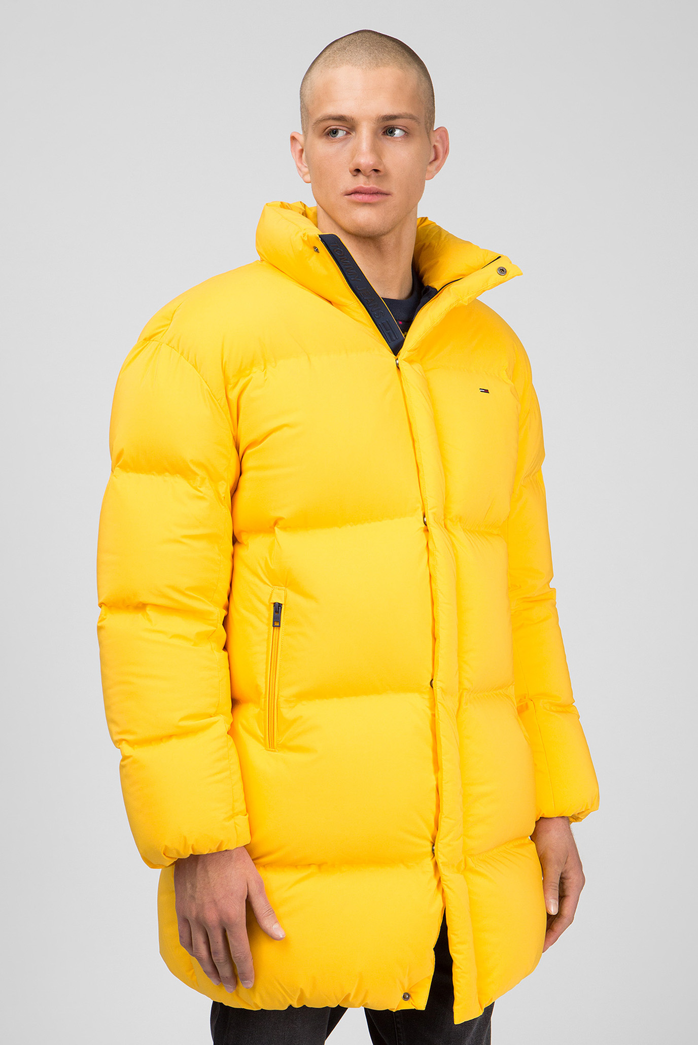 фото мужских курток желтого цвета
