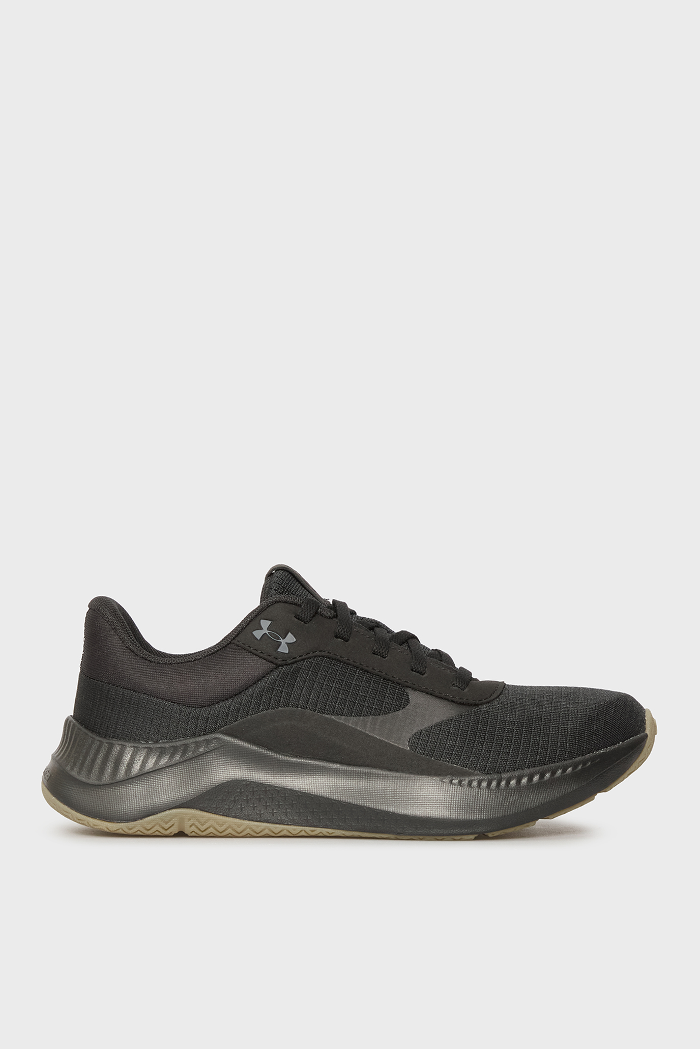 Женские черные кроссовки UA W Aurora 3 Черный 5.5 Under Armour 6000760-002 Женские черные кроссовки UA W Aurora 3 Черный 5.5 Under Armour 6000760-002