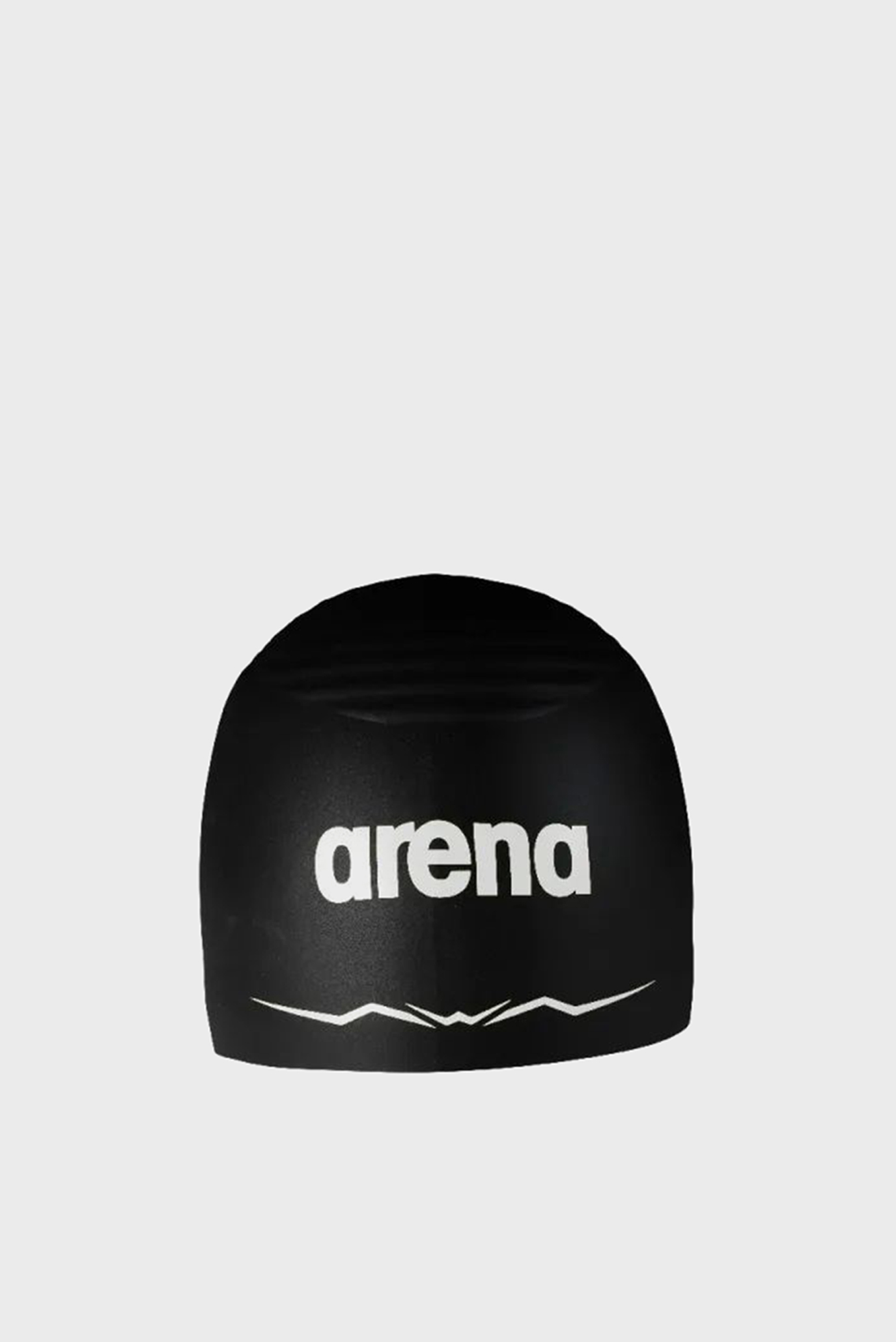 Черная шапочка для плавания AQUAFORCE WAVE CAP Черный L Arena 005371-501 Черная шапочка для плавания AQUAFORCE WAVE CAP Черный L Arena 005371-501
