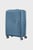 Голубой чемодан 67 см