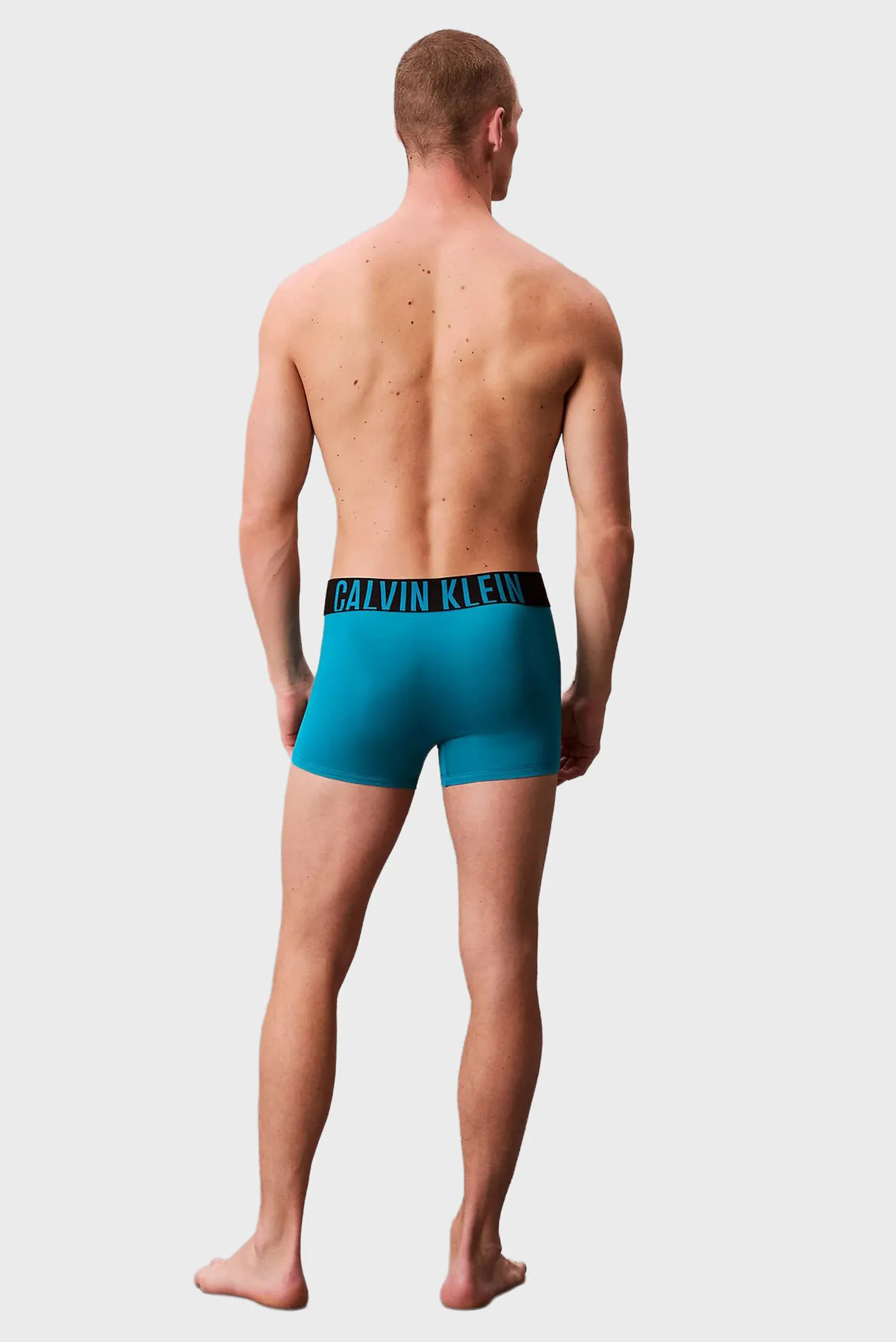 Мужские боксеры (3 шт) 3