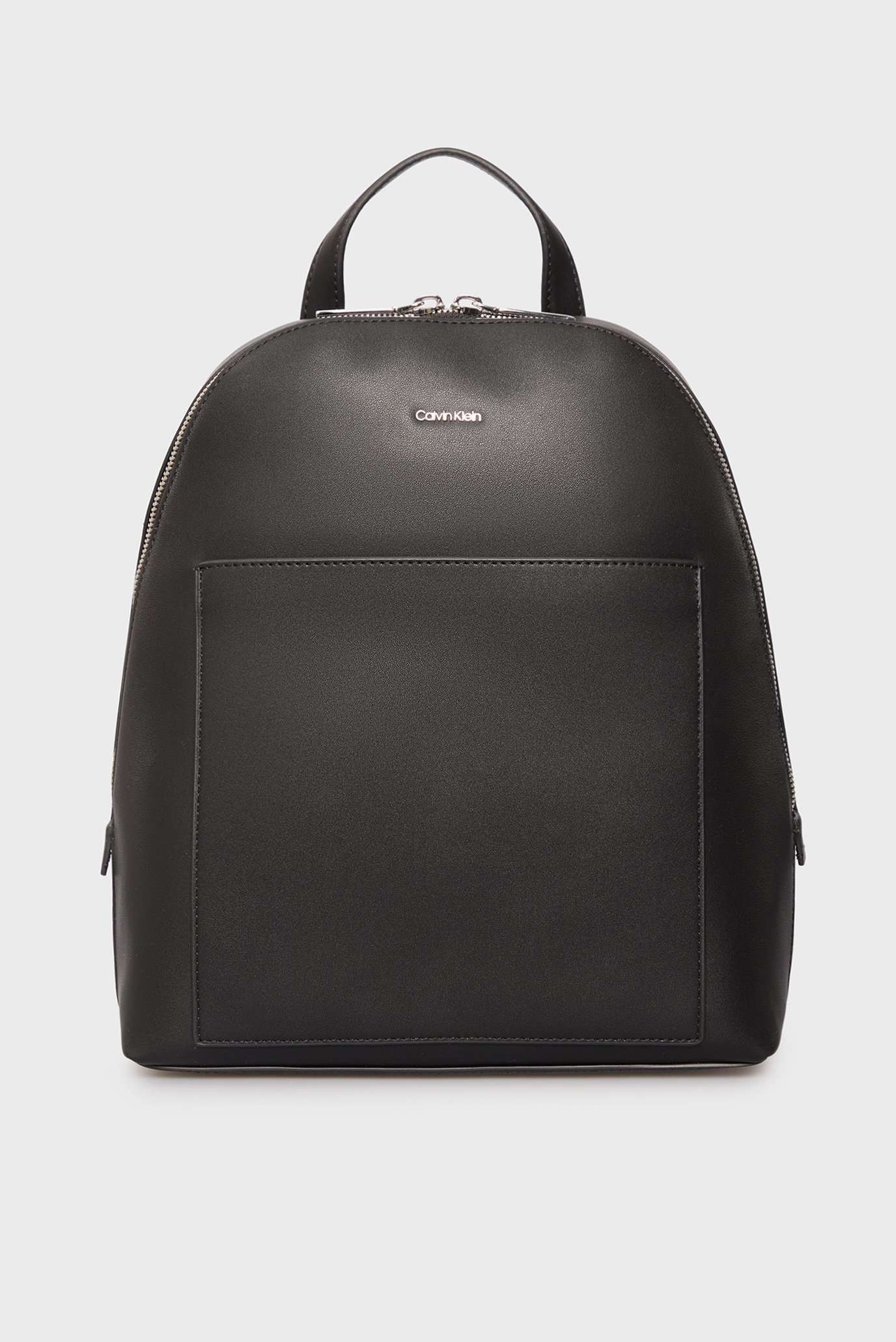 Женский черный рюкзак MUST DOME Черный ONESIZE Calvin Klein LV04F3224G Женский черный рюкзак MUST DOME Черный ONESIZE Calvin Klein LV04F3224G