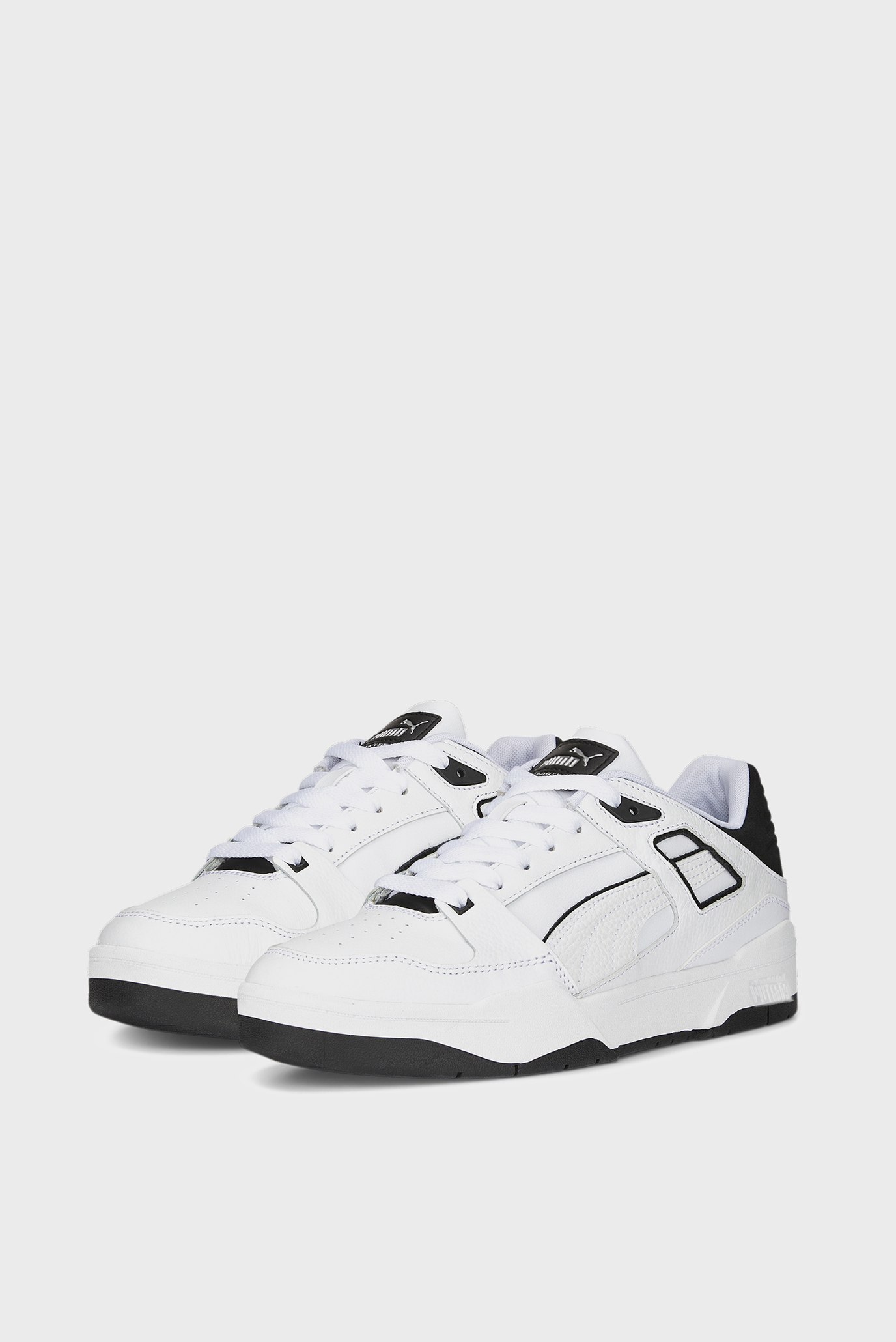 Puma continental shop