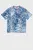 Дитяча синя футболка TARSTON