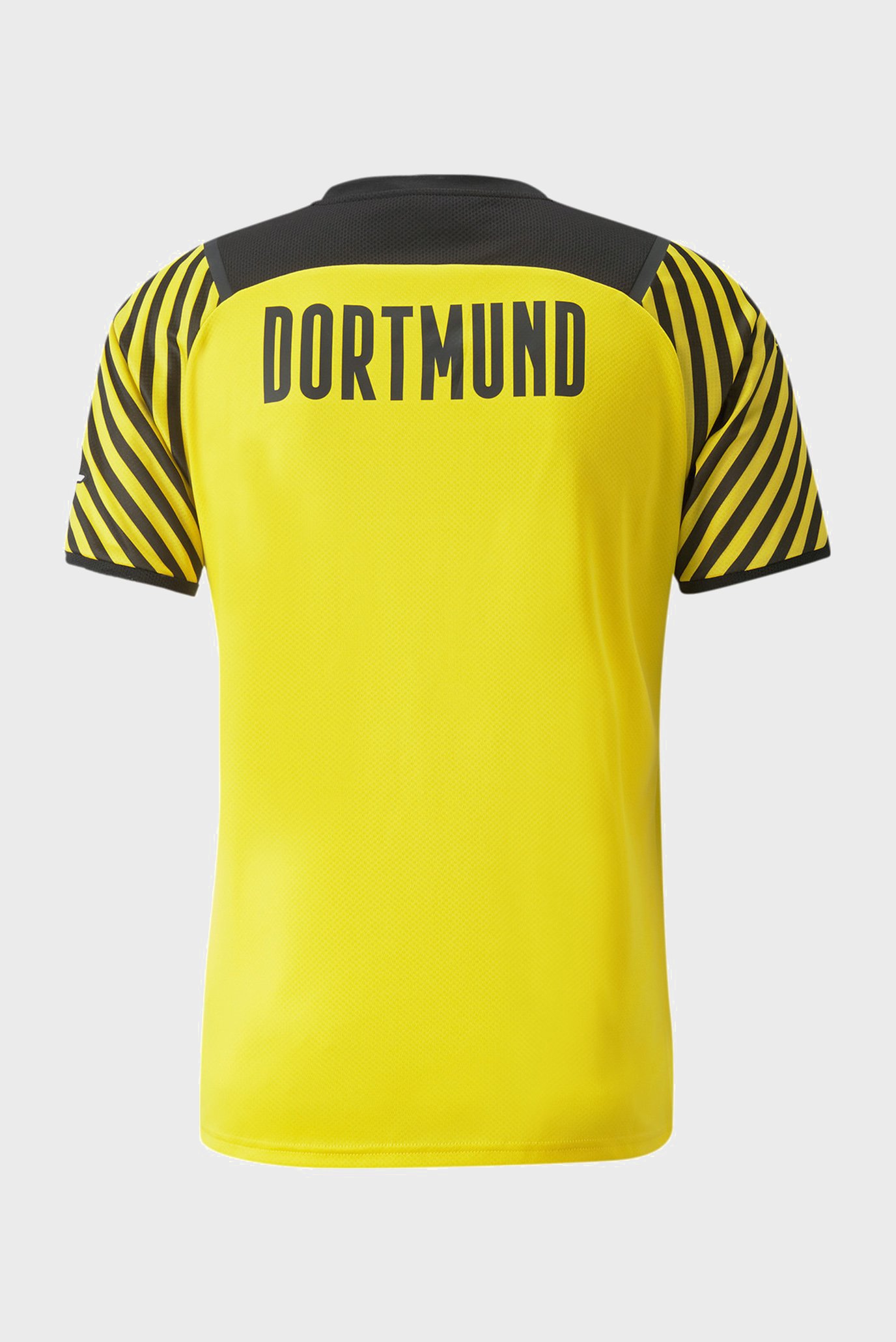 BVB Home Replica Men s Jersey PUMA 759036 MD Fashion