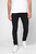 Чоловічі чорні джинси D-REEFT-RX-NE
