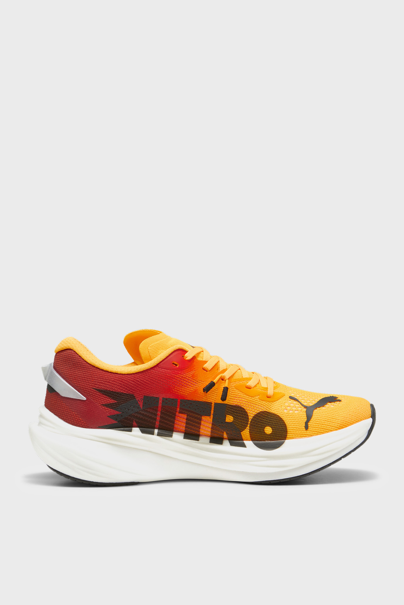 Чоловічі помаранчеві кросівки Deviate NITRO™ 3 Running Shoes Men 1