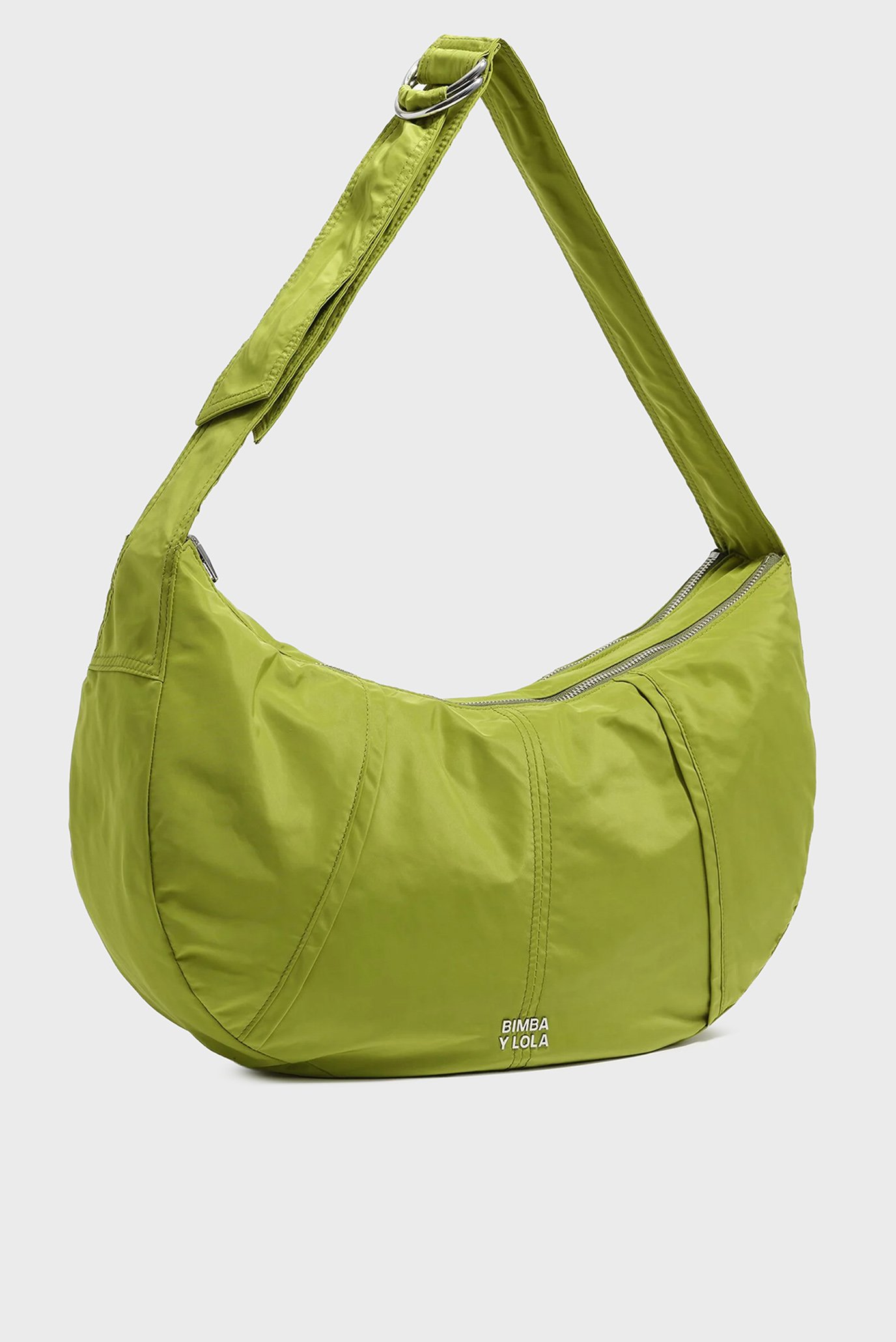 Женская салатовая сумка Салатовый ONESIZE Bimba Y Lola 252BBIJ9V.10524 Женская салатовая сумка Салатовый ONESIZE Bimba Y Lola 252BBIJ9V.10524