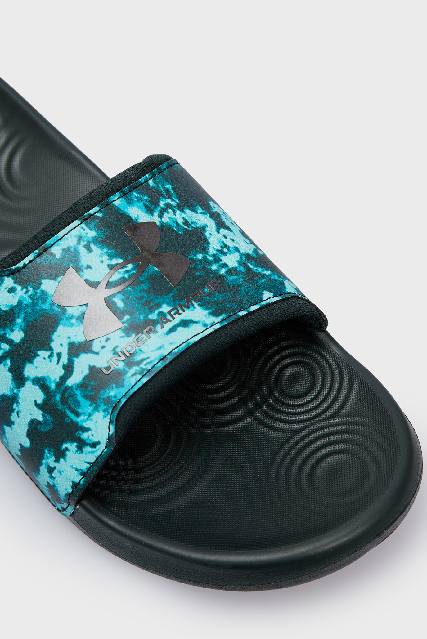 Мужские слайдеры UA M Ignite Select Graphic Under Armour