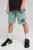 Детские мятные шорты Mid 90s Long Shorts Youth