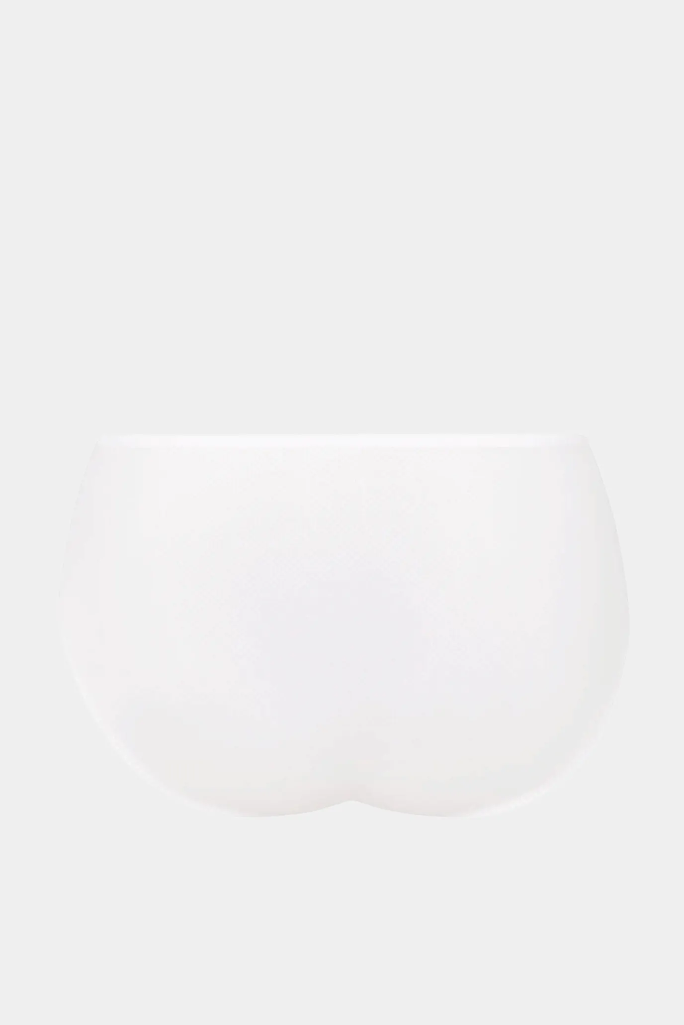 Жіночі білі трусики Orely High waist 4