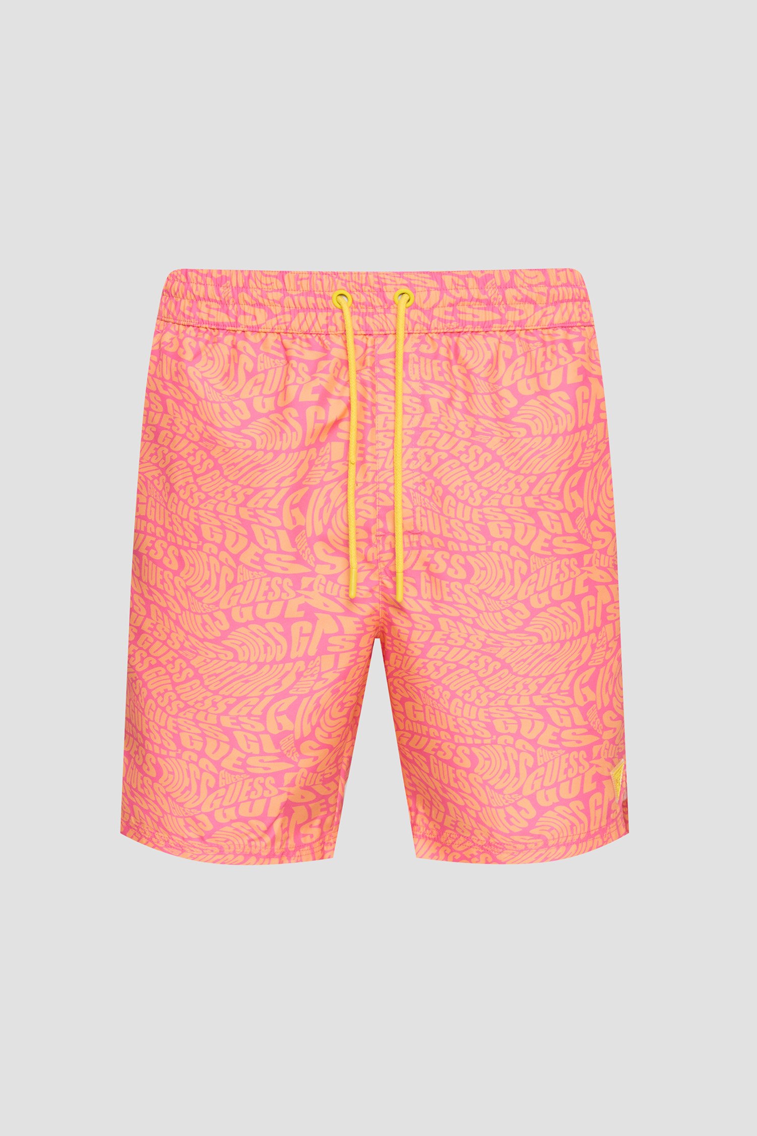 Мужские плавательные шорты с узором Разноцветный XXL Guess F5GT04.WG2D2;P6ER Мужские плавательные шорты с узором Разноцветный XXL Guess F5GT04.WG2D2;P6ER
