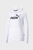 Женское белое худи Essentials Logo Women's Hoodie