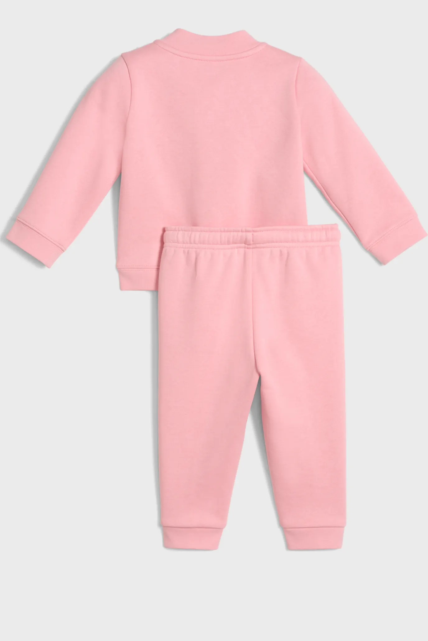 Дитячий рожевий спортивний костюм (кофта, штани) Minicats Full-Zip Set Toddlers 2