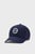 Мужская темно-синяя кепка Jordan Spieth Tour Adj Hat