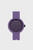 Жіночий фіолетовий годинник O clock Great