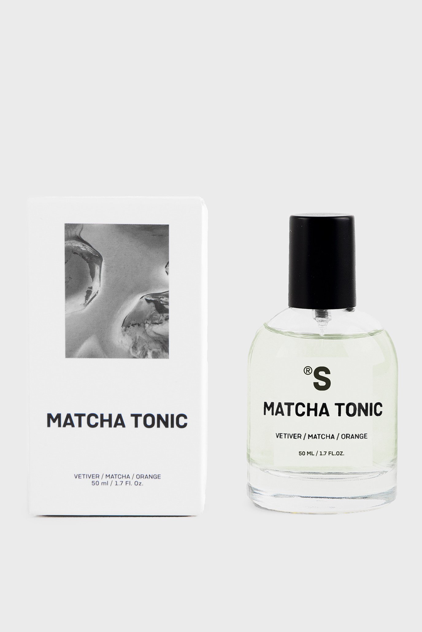 Парфуми Matcha Tonic (50 мл) 1