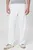 Мужские белые брюки BOSS x BECKHAM