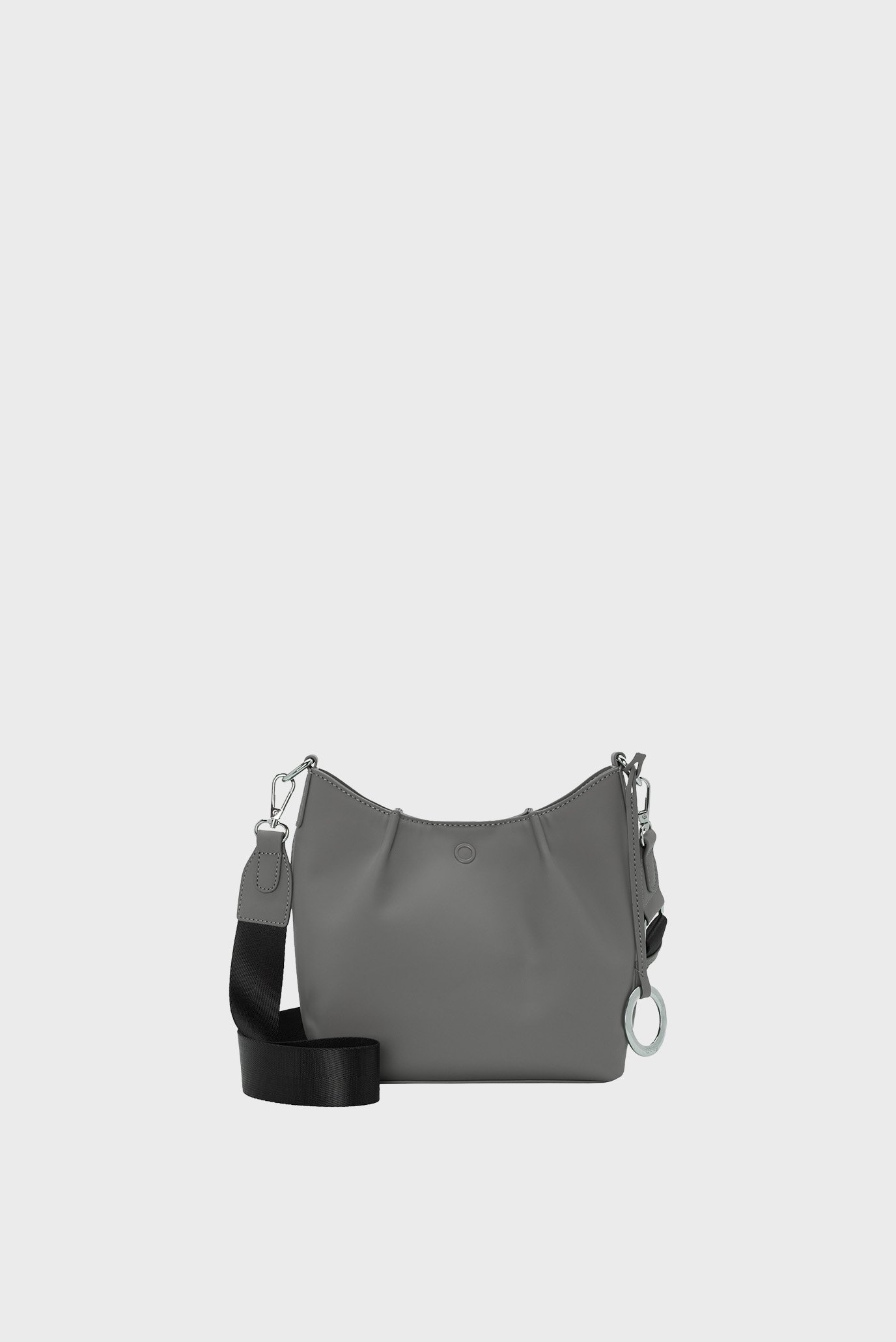 Женская серая сумка Stily Серый one size O bag SPCOLL011 Женская серая сумка Stily Серый one size O bag SPCOLL011