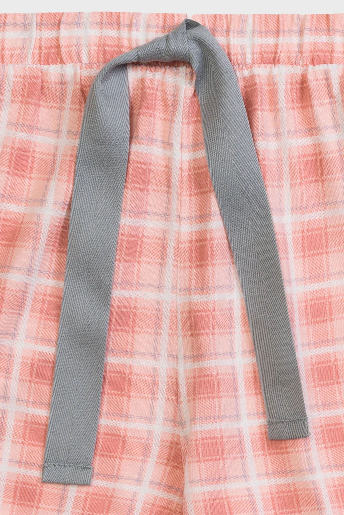 Жіноча піжама (майка, шорти) 4