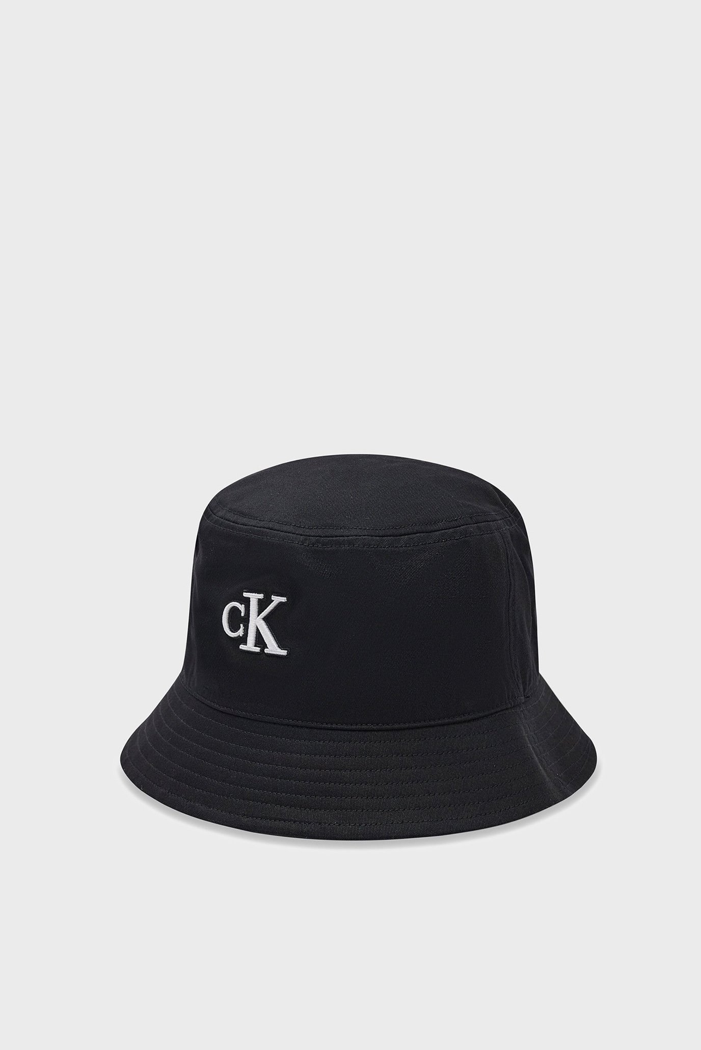 Мужская черная панама MONOGRAM SOFT Черный ONESIZE Calvin Klein Jeans K50K510185 Мужская черная панама MONOGRAM SOFT Черный ONESIZE Calvin Klein Jeans K50K510185