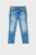 Детские синие джинсы 2004-J TROUSERS