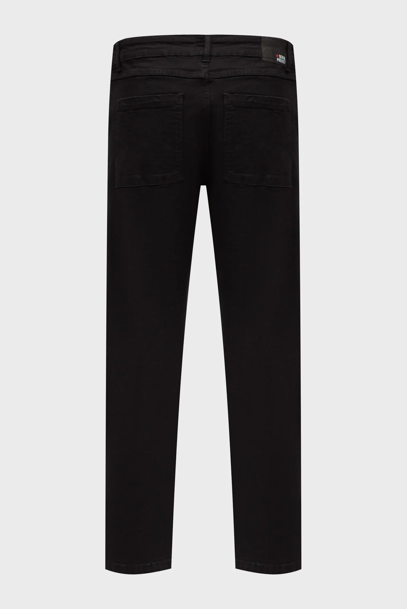 Мужские черные джинсы DPSlouchy Jeans 2