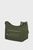 Жіноча зелена сумка MOVE 4.0 GREEN