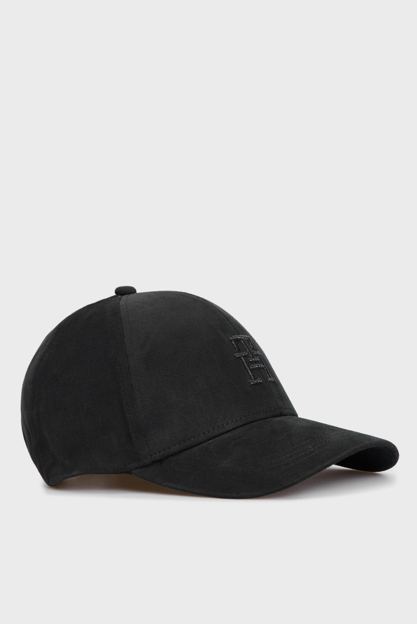 Женская черная кепка EAST COAST PREP CAP 1